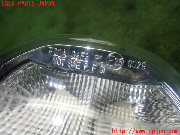 1UPJ-9230621180]BMW ミニ(MINI)クーパーS F55(XS20)右フォグ ジャンク_4