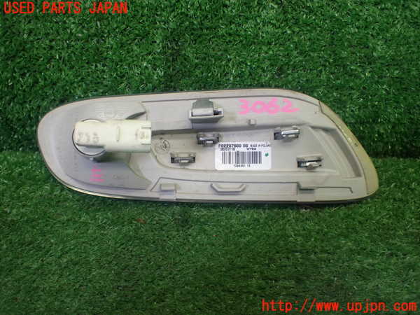 1UPJ-9230621162]BMW ミニ(MINI)クーパーS F55(XS20)左ウィンカーレンズ 中古_2