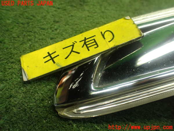 1UPJ-9230621162]BMW ミニ(MINI)クーパーS F55(XS20)左ウィンカーレンズ 中古_4