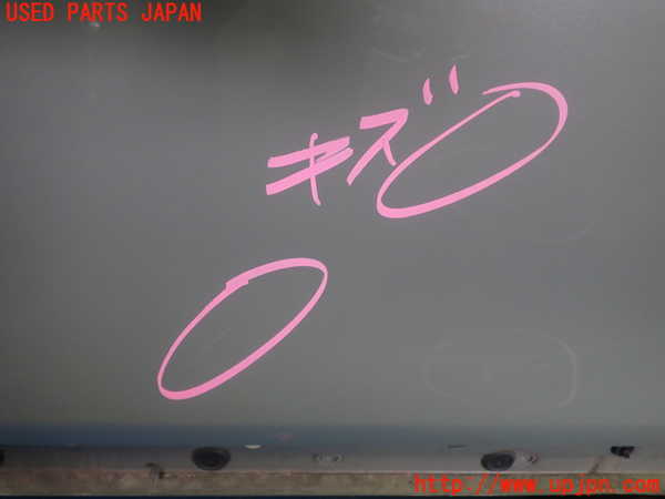 1UPJ-9230621230]BMW ミニ(MINI)クーパーS F55(XS20)右前ドア 中古 AGC M25 43R-00049_3