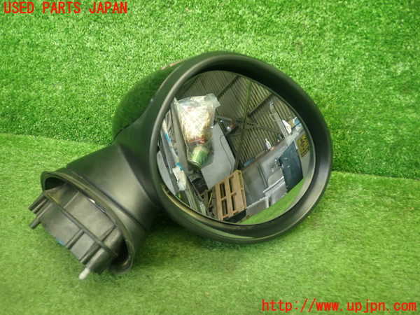 1UPJ-9230621210]BMW ミニ(MINI)クーパーS F55(XS20)右ドアミラー 中古_3