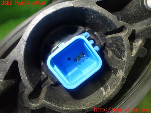 1UPJ-9230621210]BMW ミニ(MINI)クーパーS F55(XS20)右ドアミラー 中古_4