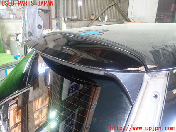 1UPJ-9230621566]BMW ミニ(MINI)クーパーS F55(XS20)バックドア リアゲート ハッチ 中古 SAINT-GOBAIN SEKURIT M23100 43R-011057_2