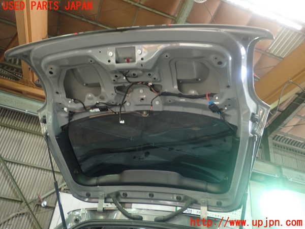 1UPJ-9230621566]BMW ミニ(MINI)クーパーS F55(XS20)バックドア リアゲート ハッチ 中古 SAINT-GOBAIN SEKURIT M23100 43R-011057_5