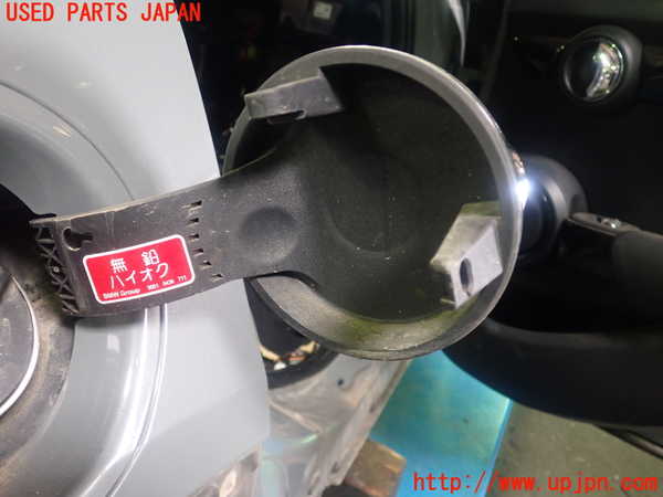 1UPJ-9230621690]BMW ミニ(MINI)クーパーS F55(XS20)フューエルリッド 中古_2