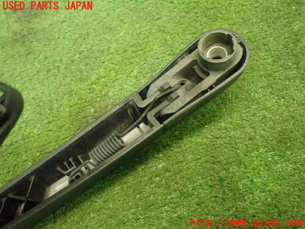 1UPJ-9230621661]BMW ミニ(MINI)クーパーS F55(XS20)リアワイパーアーム1 中古_3