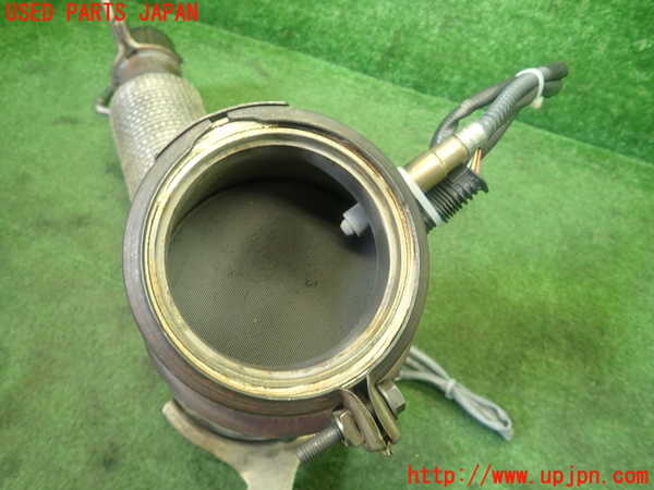 1UPJ-9230622661]BMW ミニ(MINI)クーパーS F55(XS20)触媒1 中古_3