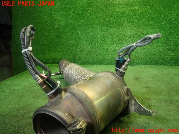 1UPJ-9230622661]BMW ミニ(MINI)クーパーS F55(XS20)触媒1 中古_4