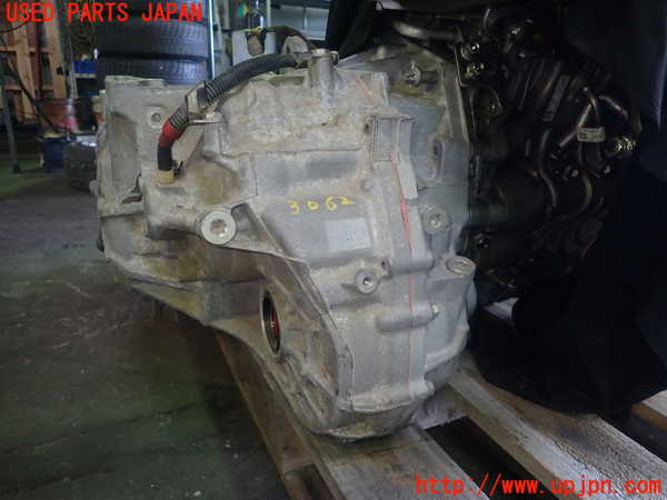 1UPJ-9230623010]BMW ミニ(MINI)クーパーS F55(XS20)ミッション AT B48A20A ジャンク_2