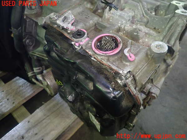 1UPJ-9230623010]BMW ミニ(MINI)クーパーS F55(XS20)ミッション AT B48A20A ジャンク_3