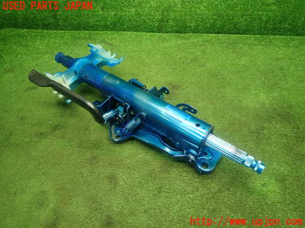 1UPJ-9230624260]BMW ミニ(MINI)クーパーS F55(XS20)ステアリングシャフト 中古_2