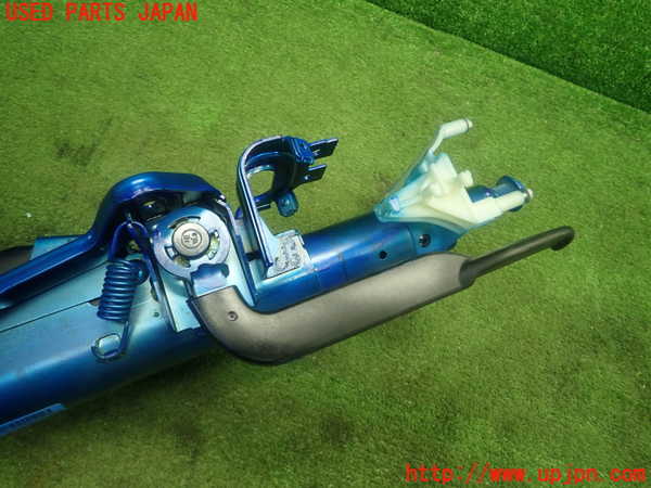 1UPJ-9230624260]BMW ミニ(MINI)クーパーS F55(XS20)ステアリングシャフト 中古_3