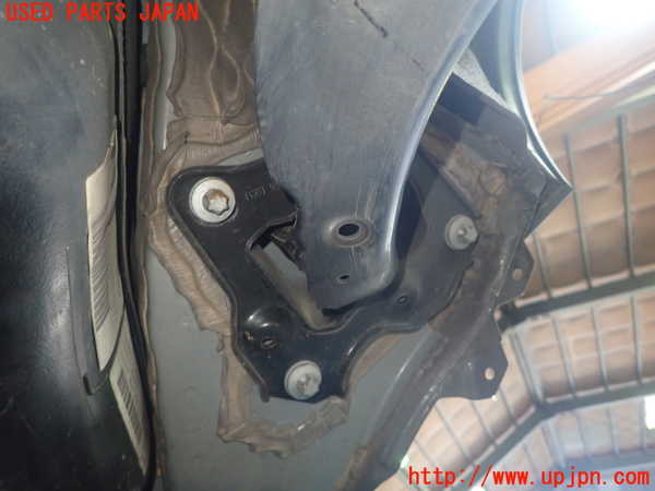 1UPJ-9230624300]BMW ミニ(MINI)クーパーS F55(XS20)右リアナックルハブ 中古_4