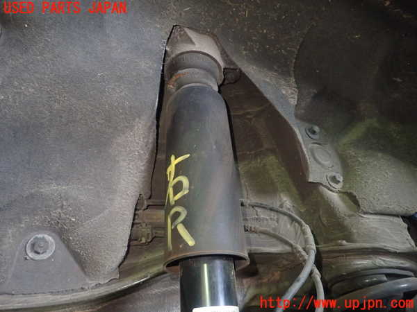 1UPJ-9230625070]BMW ミニ(MINI)クーパーS F55(XS20)右リアショックアブソーバー 中古_2