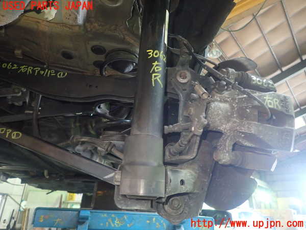 1UPJ-9230625070]BMW ミニ(MINI)クーパーS F55(XS20)右リアショックアブソーバー 中古_3