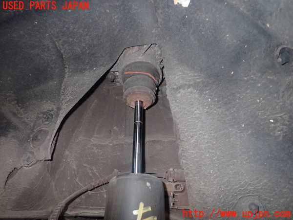 1UPJ-9230625075]BMW ミニ(MINI)クーパーS F55(XS20)左リアショックアブソーバー 中古_2