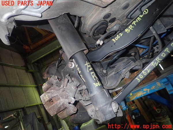 1UPJ-9230625075]BMW ミニ(MINI)クーパーS F55(XS20)左リアショックアブソーバー 中古_3