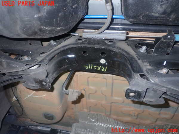 1UPJ-9230625295]BMW ミニ(MINI)クーパーS F55(XS20)リアメンバー 中古_2