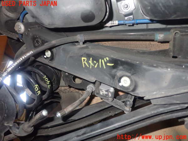 1UPJ-9230625295]BMW ミニ(MINI)クーパーS F55(XS20)リアメンバー 中古_3