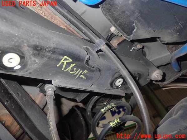 1UPJ-9230625295]BMW ミニ(MINI)クーパーS F55(XS20)リアメンバー 中古_4