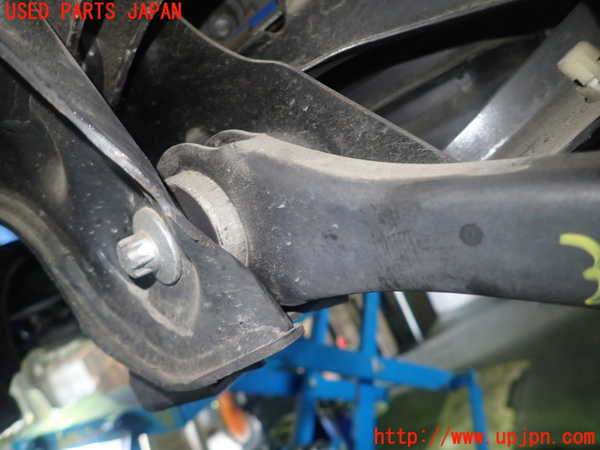 1UPJ-9230625200]BMW ミニ(MINI)クーパーS F55(XS20)右リアロアアーム1 中古_2