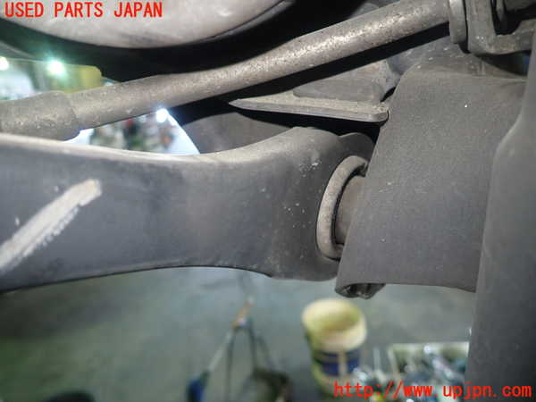 1UPJ-9230625200]BMW ミニ(MINI)クーパーS F55(XS20)右リアロアアーム1 中古_3