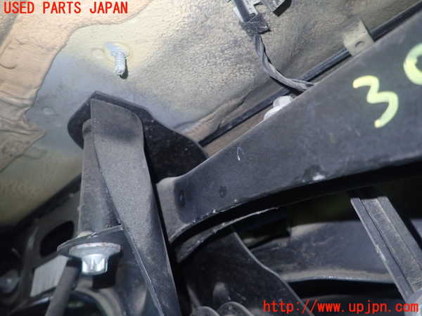 1UPJ-9230625146]BMW ミニ(MINI)クーパーS F55(XS20)右リアアッパーアーム1 中古_2
