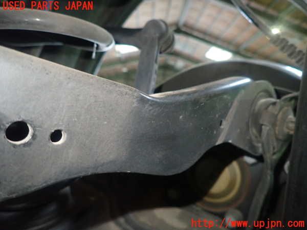 1UPJ-9230625146]BMW ミニ(MINI)クーパーS F55(XS20)右リアアッパーアーム1 中古_3