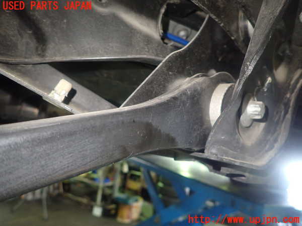1UPJ-9230625226]BMW ミニ(MINI)クーパーS F55(XS20)左リアロアアーム1 中古_3