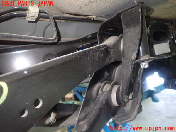 1UPJ-9230625156]BMW ミニ(MINI)クーパーS F55(XS20)左リアアッパーアーム1 中古_2