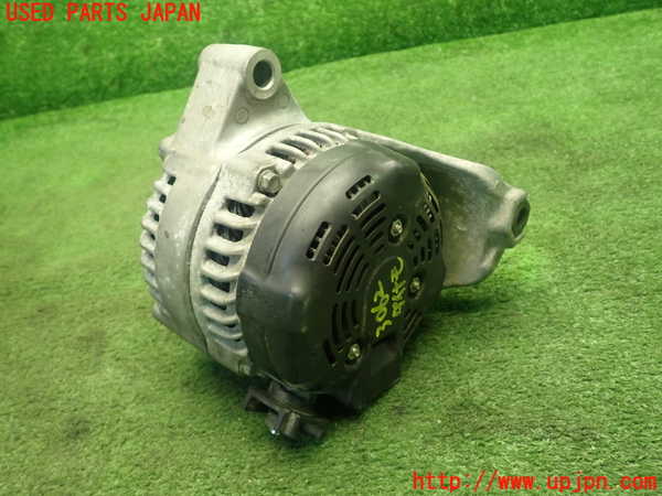 1UPJ-9230626015]BMW ミニ(MINI)クーパーS F55(XS20)オルタネーター(ダイナモ) ジャンク_2