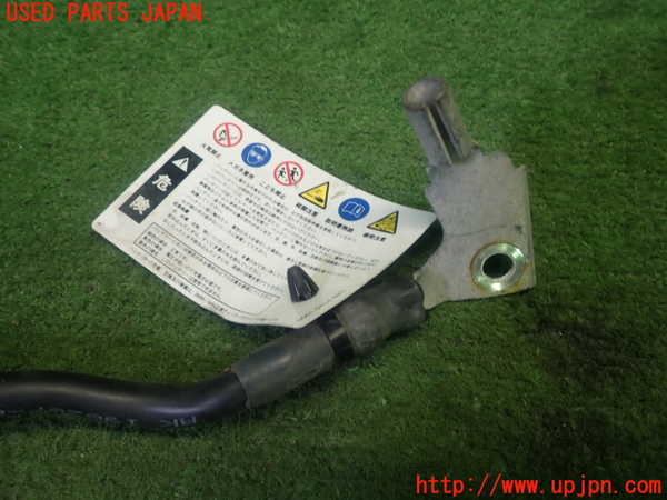 1UPJ-9230626806]BMW ミニ(MINI)クーパーS F55(XS20)ハーネス1 中古_3