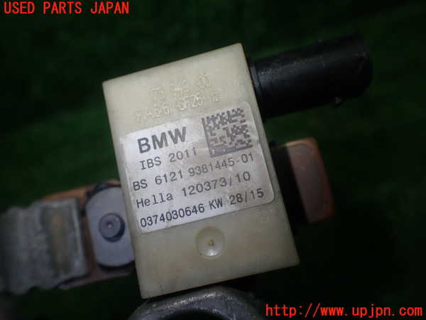 1UPJ-9230626806]BMW ミニ(MINI)クーパーS F55(XS20)ハーネス1 中古_4