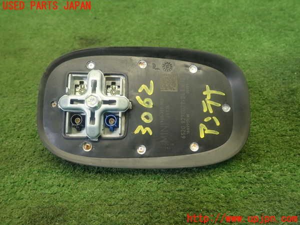 1UPJ-9230626550]BMW ミニ(MINI)クーパーS F55(XS20)アンテナ 中古_4