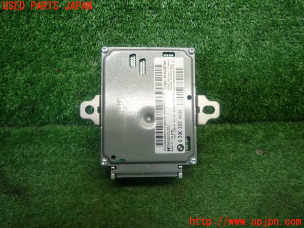 1UPJ-9230626525]BMW ミニ(MINI)クーパーS F55(XS20)アンプ 中古_2