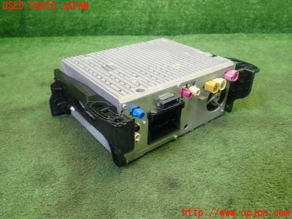 1UPJ-9230626589]BMW ミニ(MINI)クーパーS F55(XS20)カーナビゲーション HDD 中古_2