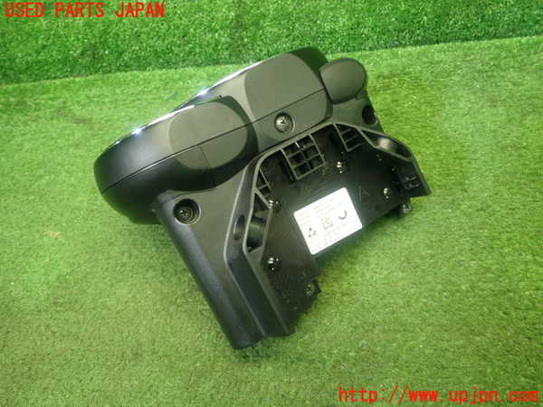 1UPJ-9230626170]BMW ミニ(MINI)クーパーS F55(XS20)スピードメーター 中古_3