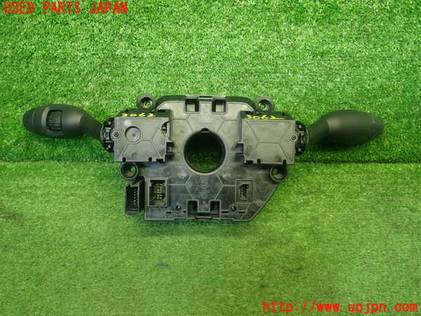 1UPJ-9230626720]BMW ミニ(MINI)クーパーS F55(XS20)コンビネーションスイッチ 中古_2