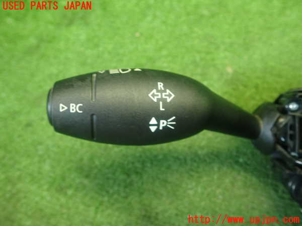 1UPJ-9230626720]BMW ミニ(MINI)クーパーS F55(XS20)コンビネーションスイッチ 中古_4