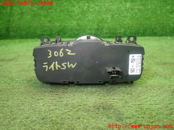 1UPJ-9230626285]BMW ミニ(MINI)クーパーS F55(XS20)ライトスイッチ 中古_2