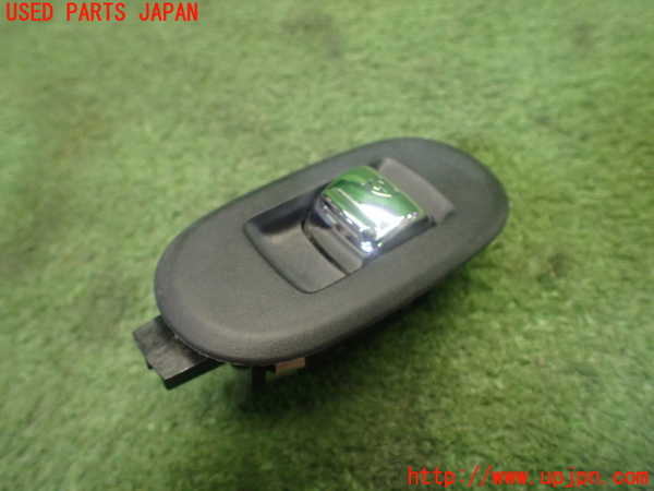 1UPJ-9230626308]BMW ミニ(MINI)クーパーS F55(XS20)スイッチ3(左後パワーウィンドウ) 中古_2