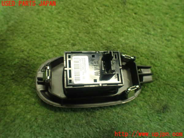 1UPJ-9230626308]BMW ミニ(MINI)クーパーS F55(XS20)スイッチ3(左後パワーウィンドウ) 中古_3