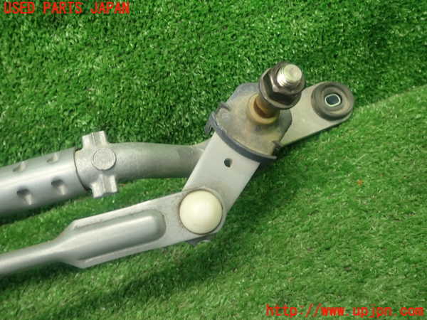 1UPJ-9230626770]BMW ミニ(MINI)クーパーS F55(XS20)フロントワイパーモーター 中古_2