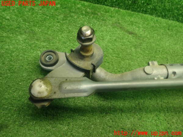 1UPJ-9230626770]BMW ミニ(MINI)クーパーS F55(XS20)フロントワイパーモーター 中古_3