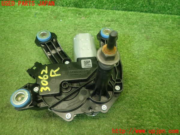 1UPJ-9230626775]BMW ミニ(MINI)クーパーS F55(XS20)リアワイパーモーター 中古_3