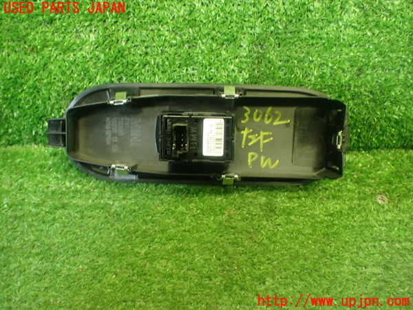 1UPJ-9230626245]BMW ミニ(MINI)クーパーS F55(XS20)左前パワーウィンドウスイッチ 中古_3