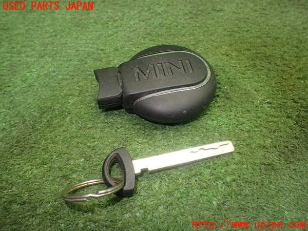 1UPJ-9230626110]BMW ミニ(MINI)クーパーS F55(XS20)エンジンコンピューター 中古　DME_5