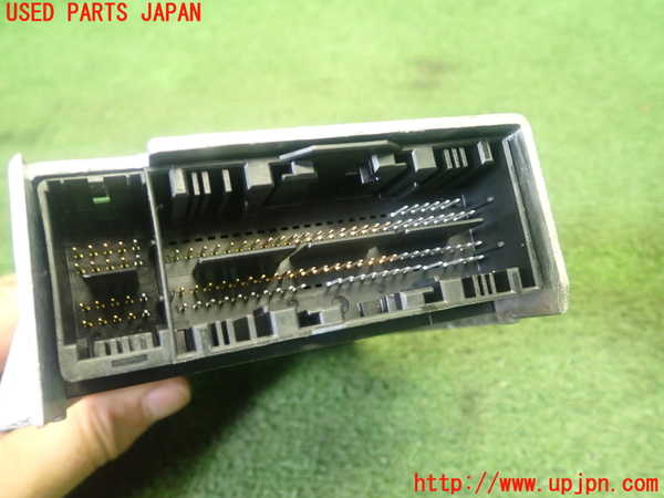 1UPJ-9230626145]BMW ミニ(MINI)クーパーS F55(XS20)エアバッグコンピューター 展開済み ジャンク_3