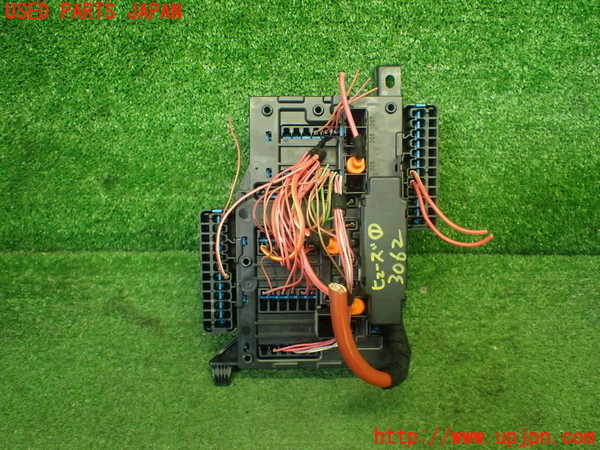 1UPJ-9230626741]BMW ミニ(MINI)クーパーS F55(XS20)ヒューズボックス1 中古_2