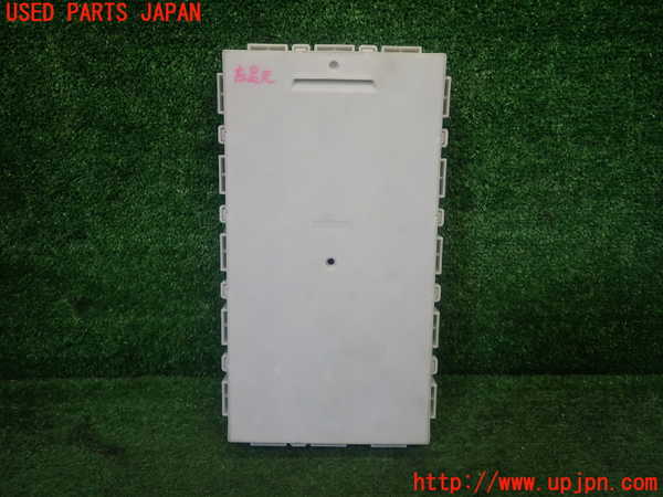 1UPJ-9230626742]BMW ミニ(MINI)クーパーS F55(XS20)ヒューズボックス2 中古_2